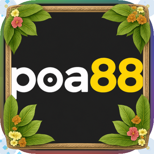 poa88 — galeri pratinjau - APK Resmi